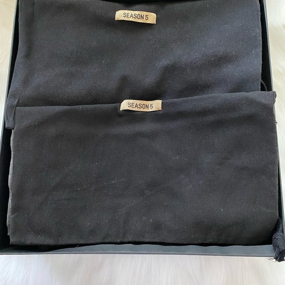 YEEZY SEASON 5 BOOTS main image 3